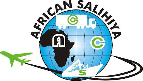 African Salihiya Cargo and Clearing photo