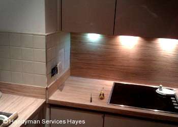 Hayes Painting Services & Handyman photo