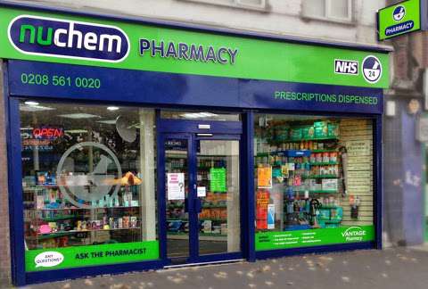 Nuchem Pharmacy photo